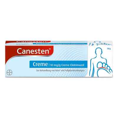 Canesten® Creme