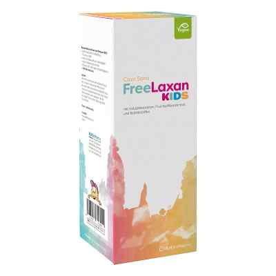 Casa Sana FreeLaxan KIDS  200 ml von HLH BioPharma GmbH PZN 17549799