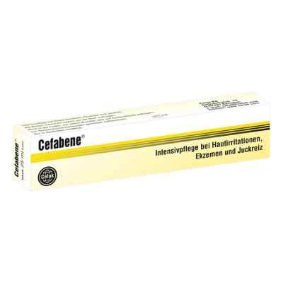 Cefabene Salbe