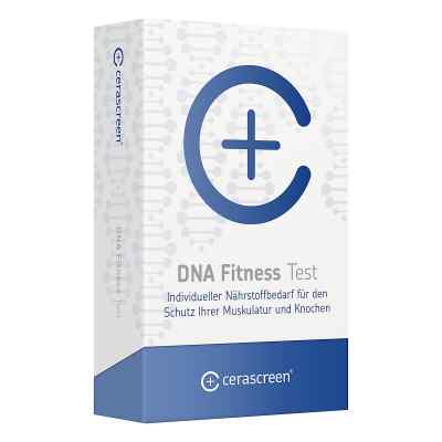 Cerascreen DNA Fitness Test 1 stk von Cerascreen GmbH PZN 17179859