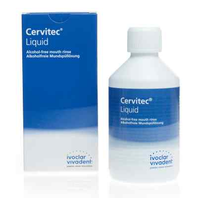 Cervitec Liquid 300 ml von Ivoclar Vivadent GmbH PZN 06913948