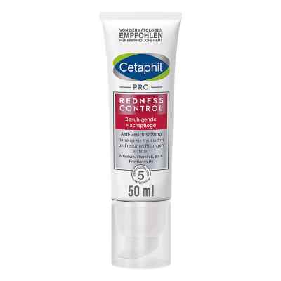 Cetaphil PRO RednessControl beruhigende Nachtpflege