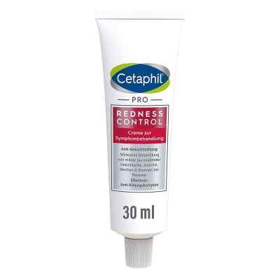 Cetaphil Rednesscontrol Creme zur Symptombehandlung 30 ml von Galderma Laboratorium GmbH PZN 12477546