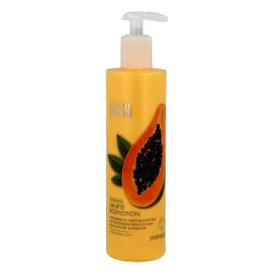 Claire Fisher Nat.classic Papaya Bodylotion 300 ml von STADA Consumer Health Deutschland GmbH PZN 03643299