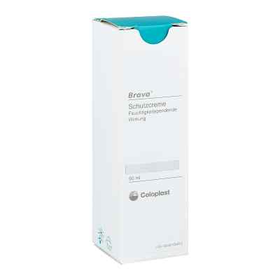 Coloplast Schutzcreme 1 stk von 1001 Artikel Medical GmbH PZN 09239323