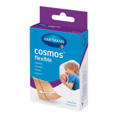 Cosmos Flexible 6 Cmx1 M Pflaster 1 stk von PAUL HARTMANN AG PZN 16823152