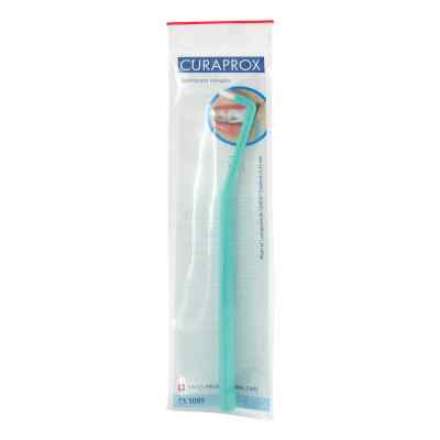 Curaprox Cs 1009 Einzelbüschelzahnb.m.soft 9mm B. 1 stk von Curaden Germany GmbH PZN 02483362