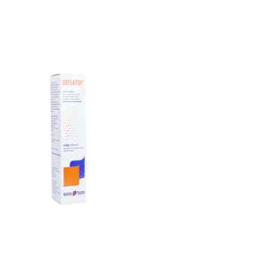 Deflatop 0,1% Schaum 100 g von Holsten Pharma GmbH PZN 00781641