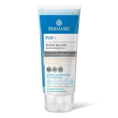 Dermasel Pur+ Repair Balsam 50 ml von MCM KLOSTERFRAU Vertr. GmbH PZN 06867154