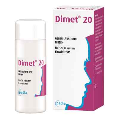 Dimet 20 Lösung