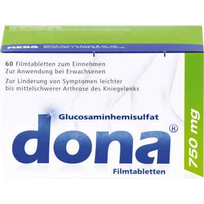 Dona 750mg 60 stk von axicorp Pharma GmbH PZN 11123220