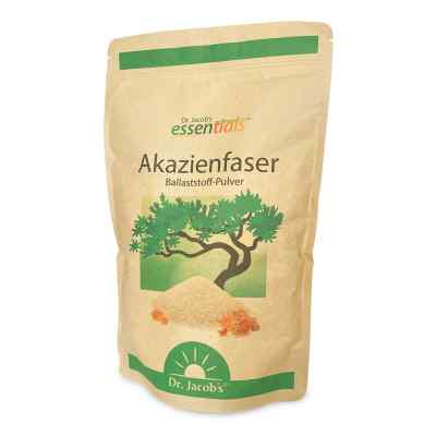 Dr. Jacob’s Akazienfaser pur natürliches Ballaststoff-Pulver 500 g von Dr. Jacob's Medical GmbH PZN 19744163