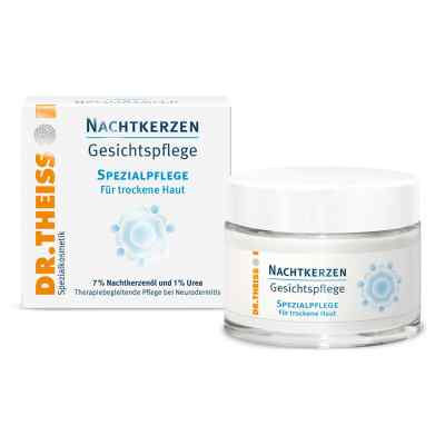 Dr. Theiss Nachtkerzen Gesichtspflege