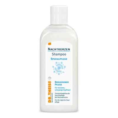 Dr.theiss Nachtkerzen Shampoo 200 ml von Dr. Theiss Naturwaren GmbH PZN 07300490