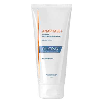 DUCRAY ANAPHASE+ Shampoo 200 ml von PIERRE FABRE DERMO KOSMETIK GmbH PZN 11857790