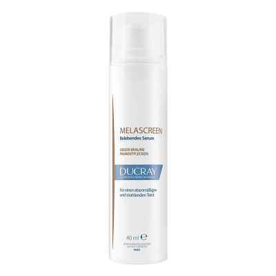 DUCRAY MELASCREEN Belebendes Serum gegen Pigmentflecken 40 ml von PIERRE FABRE DERMO KOSMETIK GmbH PZN 18135982