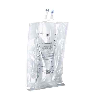 Easyflex+ isot. Nacl-lösung 0,9% halb.500/1000 ml 500 ml von Aguettant Deutschland GmbH PZN 06918963