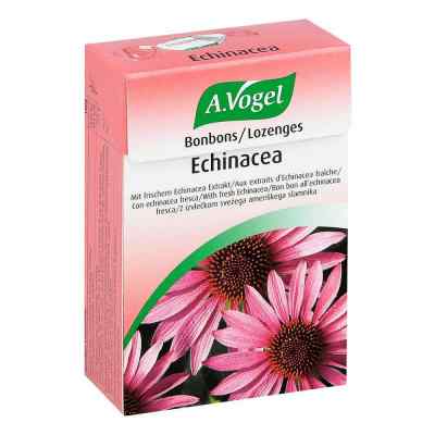 Echinacea Kräuterbonbons A. Vogel 30 g von Kyberg Pharma Vertriebs GmbH PZN 01343995