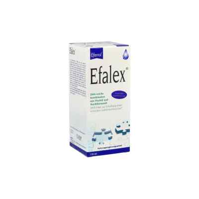 Efalex Flüssig 150 ml von EB Vertriebs GmbH PZN 01038134