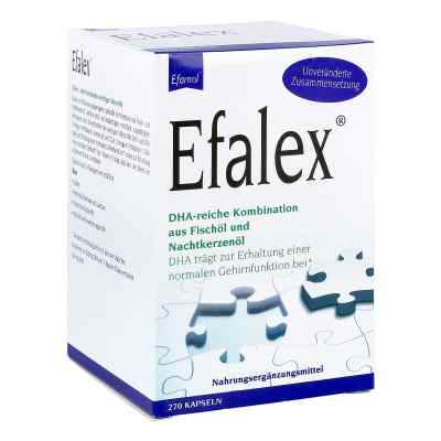 Efalex Kapseln