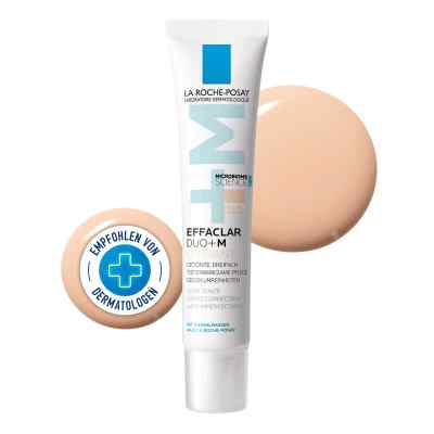  Effaclar Duo+M Unifiant Hell