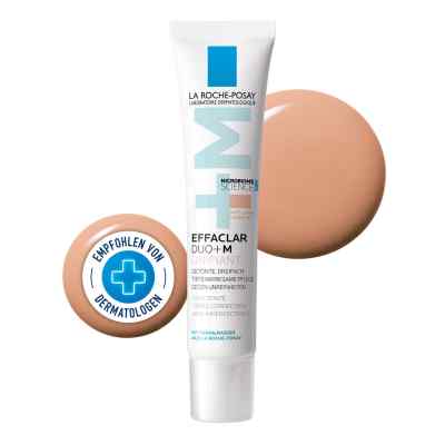 Effaclar Duo+M Unifiant Mittel