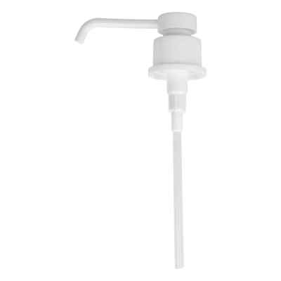 Einmalpumpe langer Auslauf für Flaschen 350/500 ml 1 stk von PAUL HARTMANN AG PZN 14027652