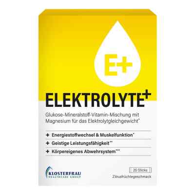 Elektrolyte+ 