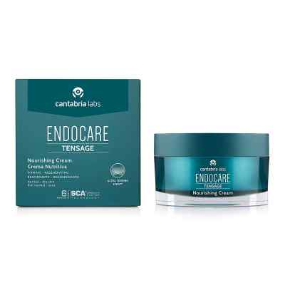 Endocare Tensage Nourishing Cream 50 ml von Derma Enzinger GmbH PZN 16801096