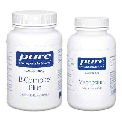 Energie Bundle 1 Pck von pro medico GmbH PZN 08102954