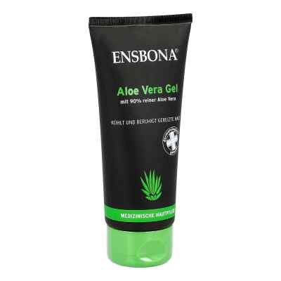 ENSBONA Aloe Vera Gel 100 ml von Ferdinand Eimermacher GmbH & Co. PZN 12740736
