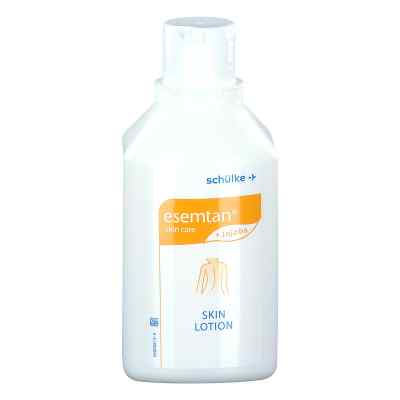 Esemtan Skin Lotion Parfümöl Oxygen 239 500 ml von SCHüLKE & MAYR GmbH PZN 19380554