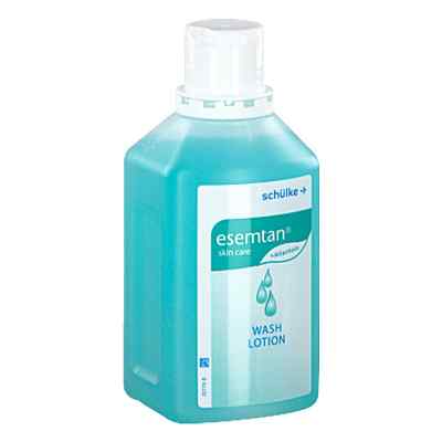 Esemtan Wash Lotion 500 ml von SCHüLKE & MAYR GmbH PZN 19361781