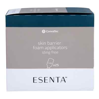 Esenta Hautschutz Applikator 25X1 ml von ConvaTec (Germany) GmbH PZN 16866687