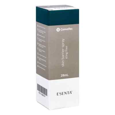 Esenta Hautschutz Spray 28 ml von ConvaTec (Germany) GmbH PZN 16866747