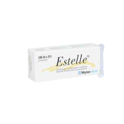 Estelle 126 stk von Exeltis Germany GmbH PZN 05549788