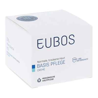 Eubos Creme 100 ml von Dr.Hobein (Nachf.) GmbH PZN 04891958