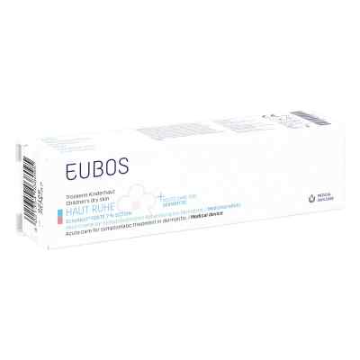 Eubos Haut Ruhe Ectoakut forte 7% Ectoin