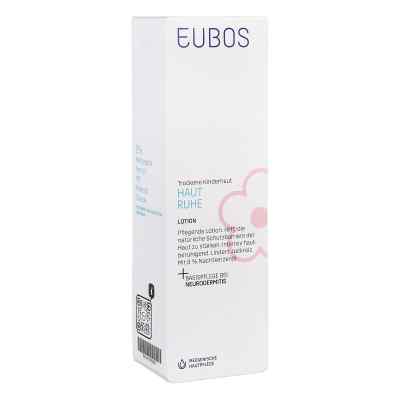 EUBOS® Haut Ruhe Lotion