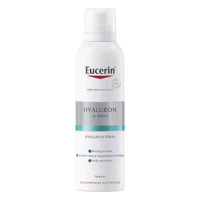 Eucerin Anti-Age Hyaluron Spray 150 ml von Beiersdorf AG Eucerin PZN 16152195