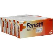 Fenistil Dragees