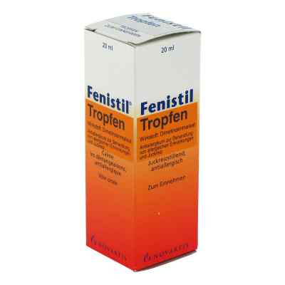 Fenistil Tropfen