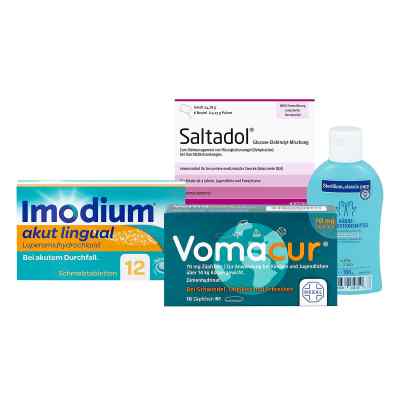 Festival-Magen-Darm-Set 1 Set von  PZN 08101750