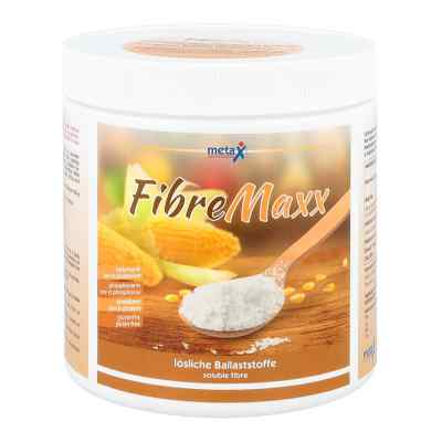 Fibremaxx Pulver 1X250 g von metaX Institut für Diätetik GmbH PZN 15306638