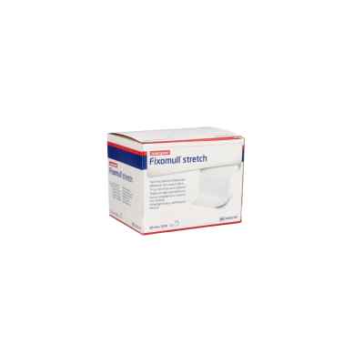 Fixomull stretch (Klebevlies)10 cm x10 m 1 stk von C P C medical GmbH & Co. KG PZN 16164643
