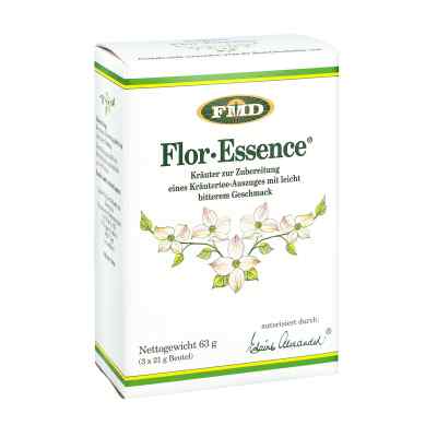 Flor Essence Tee 63 g von Quintessence Naturprodukte GmbH PZN 03113414