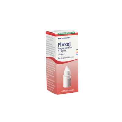 Floxal augentropfen - Die ausgezeichnetesten Floxal augentropfen ausführlich verglichen