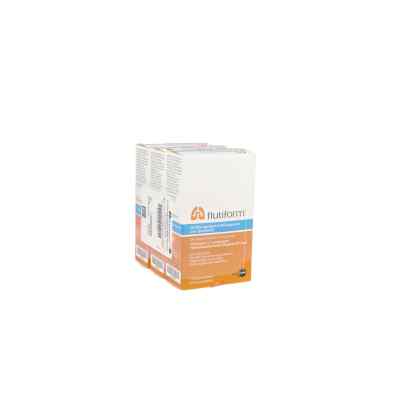 Flutiform 50 [my]g/5 [my]g 3x120 Hub Dosieraerosol 3 stk von MUNDIPHARMA GmbH PZN 09101464