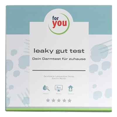 For You leaky-gut-Test