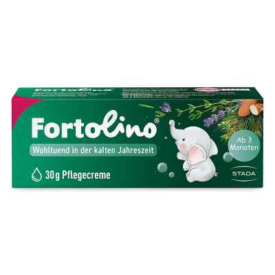 Fortolino Creme